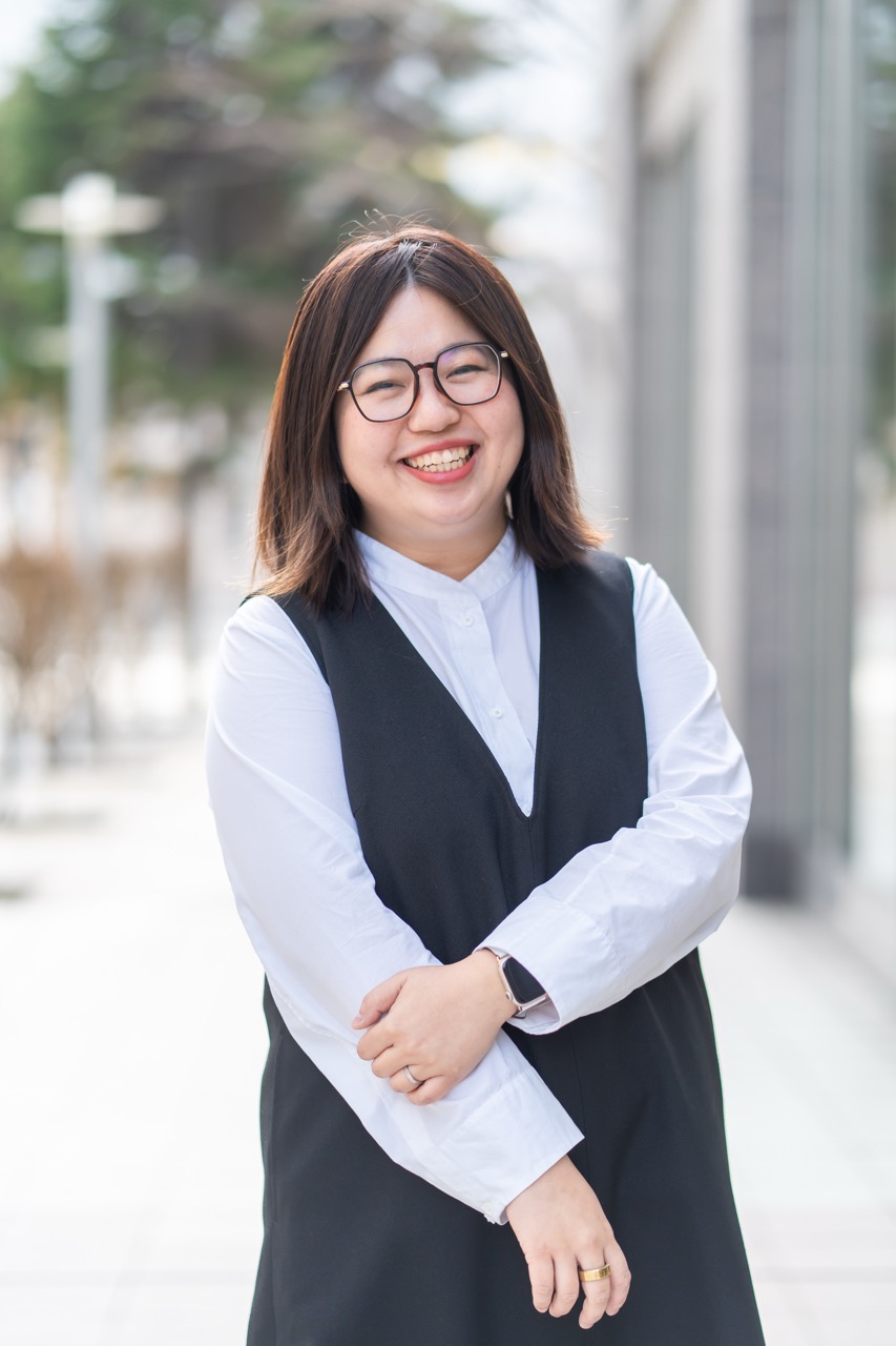 代表取締役 若旅 多喜恵